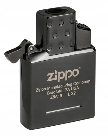 Zippo dujinis įdėklas Black