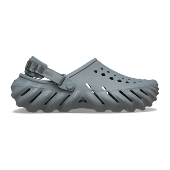 Crocs Echo Clog Concrete - Dydis 8 (207937-0Z3 Laisvalaikio batai)
