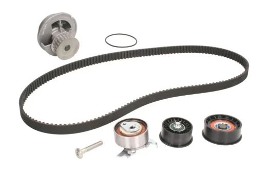 DAYCO DAYKTBWP3612 Timing belt kit (belt+ pulley+ water pump)