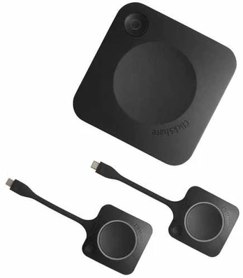 Barco Clickshare C-10 Wireless Presentation System Hdmi