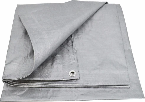 AW-Tools AWTools palapinės 300 cm x 500 cm 120 g/m2