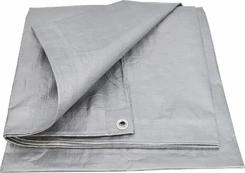 AW-Tools AWTools palapinės 300 cm x 500 cm 120 g/m2 kaina