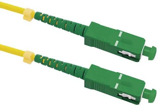 QOLTEC 54282 Qoltec Optic Patchcord SC/APC-SC/APC Singlemode 9/125 G652D Simplex 2m