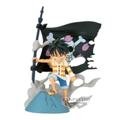Banpresto - One Piece Monkey D. Luffy - (BP89295P) kaina