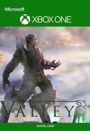 Valley Xbox