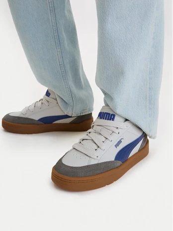 Laisvalaikio batai Puma Park Lifestyle OG 397262 17 Balta