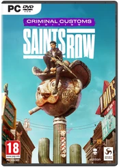 Saints Row Personal Computer kaina