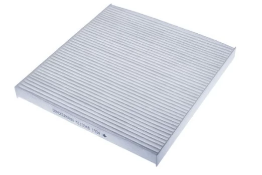 Filtras, salono oras DENCKERMANN M110948
