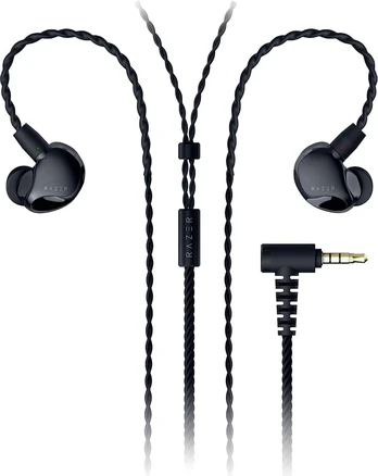 Ausinės Razer Moray