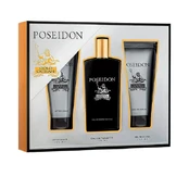 Instituto Español Pack Poseidon Gold Ocean kaina
