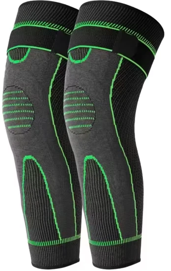 Sportinis Kelio Įtvaras DANWA Activeknee KP01
