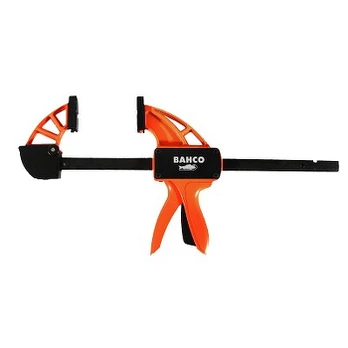 Spaustuvas-plėstuvas QCG 150mm