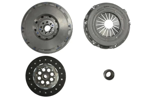 Sankabos komplektas VALEO 837071