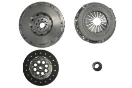 Sankabos komplektas VALEO 837071 kaina