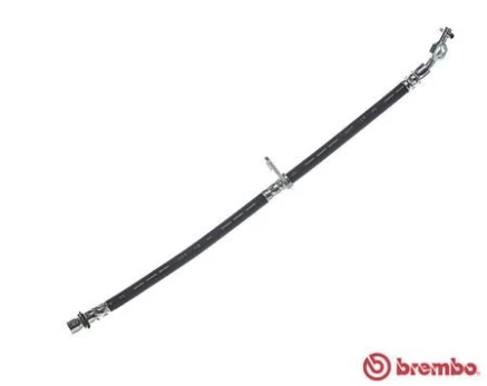 Stabdžių žarnelė BREMBO T 83 130