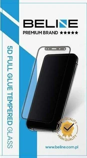 Beline Szkło Hartowane 5D Oppo Reno 8 Pro