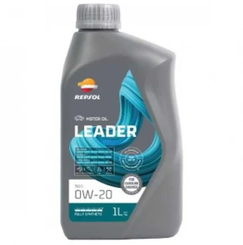 REPSOL LEADER NEO 0W20 | 1 l