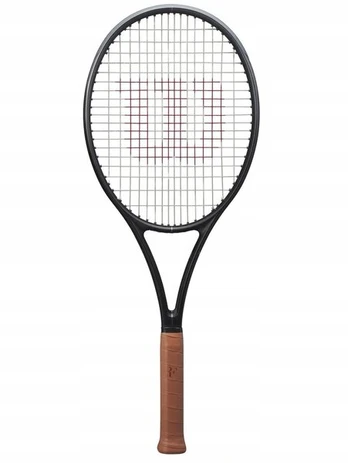 Teniso raketė Wilson Rf 01 G2 - kontrolė ir galia