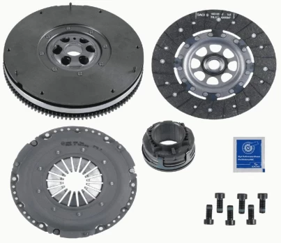 Sankabos komplektas SACHS 2290 601 069