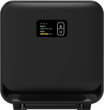 Creality Falcon AP1 mini dūmų valytuvas