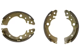 DELPHI LS1288 Brake shoe set kaina