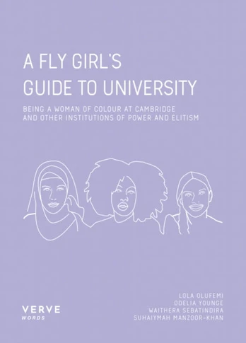 Fly Girl's Guide To University