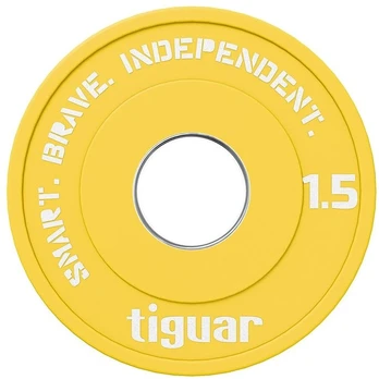 Tiguar frakcinis svoris 1,5kg