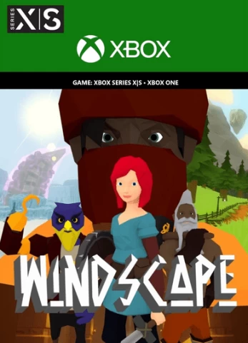 Windscape Xbox