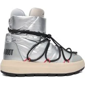 adidas Sniego batai Moon Boot Ace JQ7849 Sidabrinė