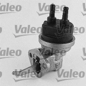 Kuro siurblys VALEO 247147 kaina