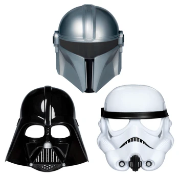 STAR WARS herojaus kaukė, asort., G07565L2