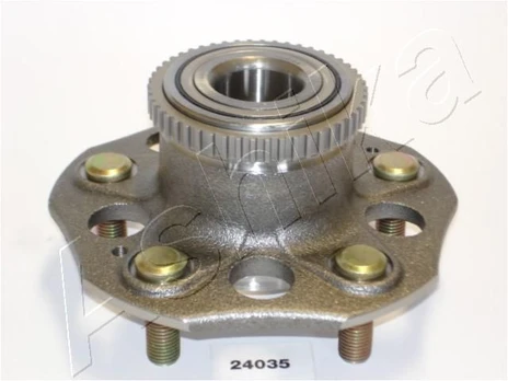 Rato stebulė ASHIKA 44-24035