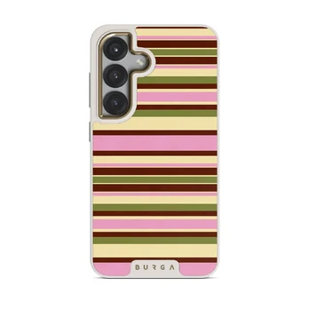Rio - Samsung Galaxy S25 Plus Case, Elite Light (Magnetic) / Gold
