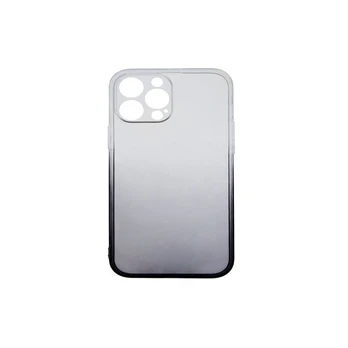 iLike Apple Gradient 2 mm case for iPhone 14 6,1