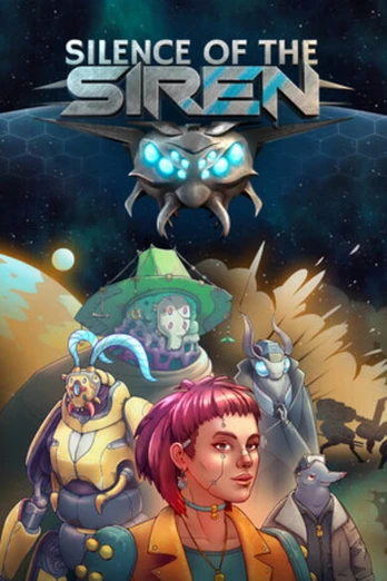 Silence of the Siren PC