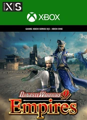 Dynasty Warriors 9 Empires Xbox kaina
