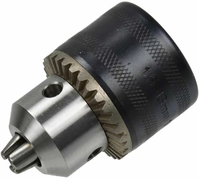 AW-Tools AW GŁÓWKA WIERTARKI 13mm B16 KLUCZYK