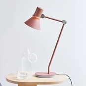 "Anglepoise" 80 tipo stalinė lempa, rožinė