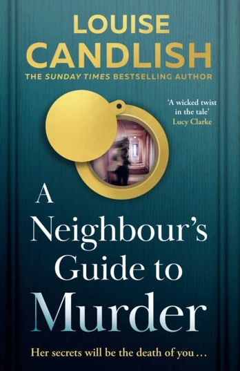 Neighbour's Guide to Murder
