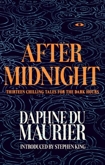 After Midnight, Thirteen Chilling Tales for the Dark Hours