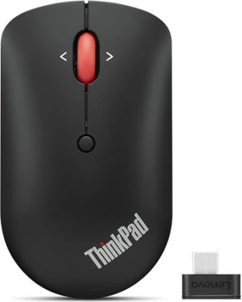 Lenovo ThinkPad USB-C Wireless Compact Mouse