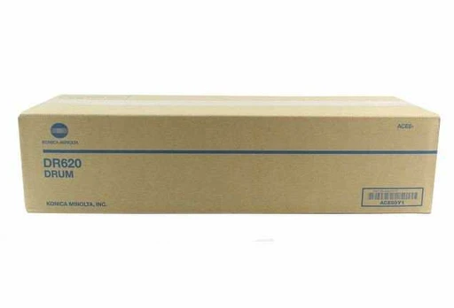 Konica Minolta Konica Minolta Drum unit ACE60Y1 / DR620C C,M,Y