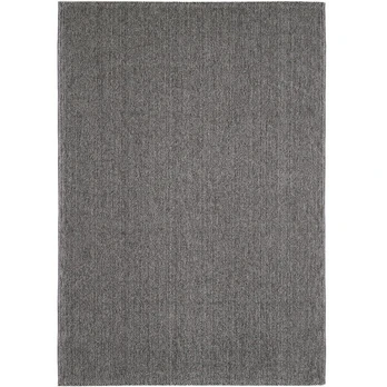Kilimas vidaus Loom 4300, pilkas, 370 cm x 280 cm