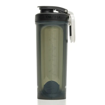 Contigo Shake & Go 2.0 820 ml – Juodas