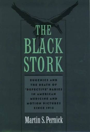 Black Stork
