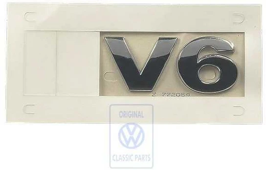 Vag Eos Golf Mk5 Phaeton Touareg Lipdukas Originalus 022853675