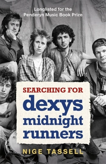 Searching for Dexys Midnight Runners