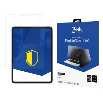 Ekrano Apsauga 3mk FlexibleGlass Lite ™ Apple iPad Pro 11" 3rd gen.