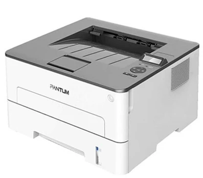 Pantum P3020D Monochrome Laser Printer, A4