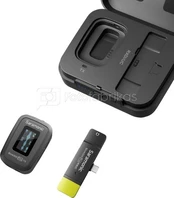 SARAMONIC BLINK 500 PRO B5 WIRELESS USB-C kaina